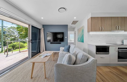 Hyams Beach House | Elements of Hyams