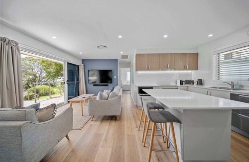 Hyams Beach House | Elements of Hyams