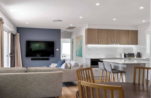 Hyams Beach House | Elements of Hyams