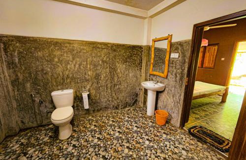 Udawalawa House | Elephant paradise Safari lodge