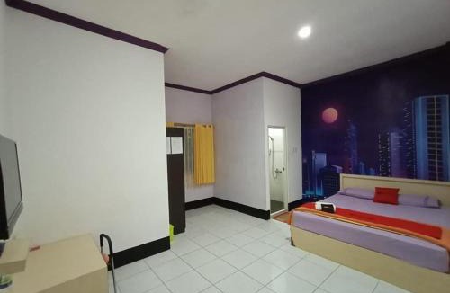 Balikpapan House | EMWEKA Pavillion Balikpapan