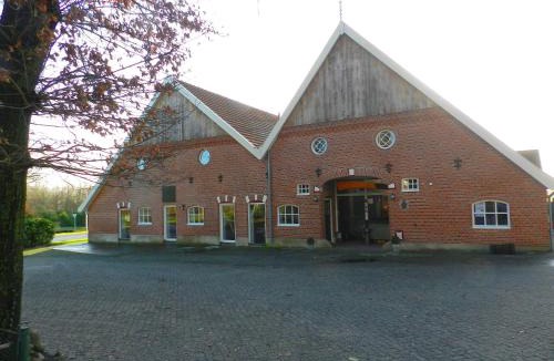 Ootmarsum House | Erve Höwerboer