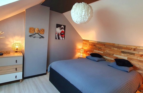 Champagney House | Espace Detente Champagney