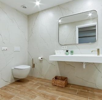 Getaria Apartment | Estilo y comodidad a un paso del centro y la playa