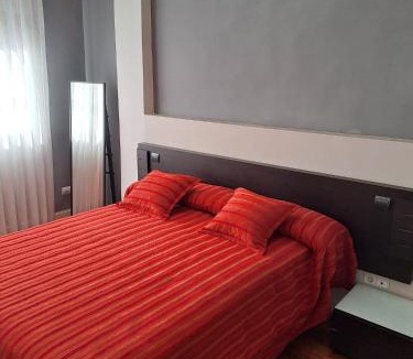 Uribarri Apartment | Etxeberria Park II by Next Stop Bilbao