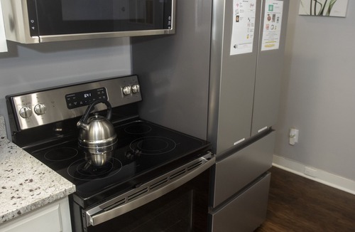 Greensboro House | Extreme Comfort 3BD/2BA Cozy Home Near Downtown, Colleges, Tanger, Coliseum