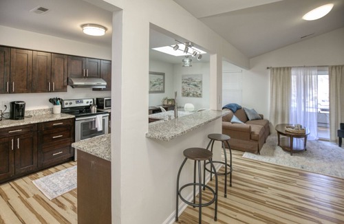 Williamsburg House | Family friendly home near Colonial Williamsburg and Busch Gardens
