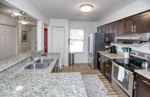 Williamsburg House | Family friendly home near Colonial Williamsburg and Busch Gardens