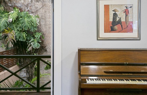 Darlinghurst House | Family Terrace Home Close to Oxford Street and CBD