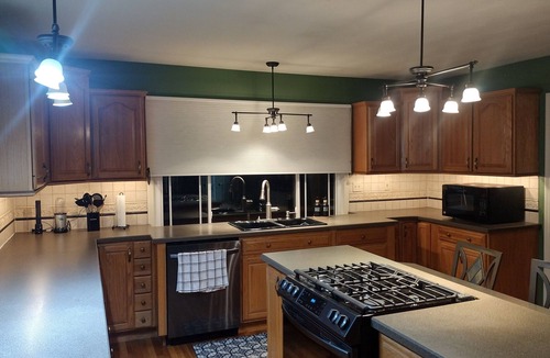 Normal House | Farmhouse retreat near ISU