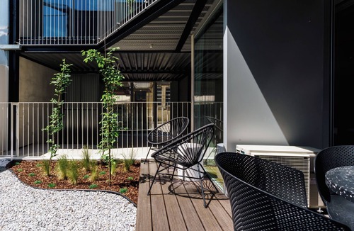 Leixões Apartment | Feel Porto Matosinhos City Flats