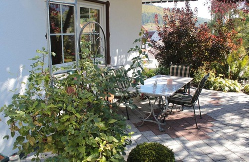Gemarkung Tieringen Apartment | Ferienwohnung 40qm, 1 Schlafraum, max.2 Personen