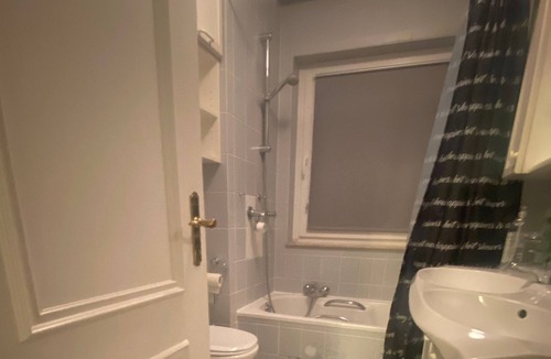 Oberstadt Apartment | Ferienwohnung/app. für 8 Gäste mit 95m² in Mainz