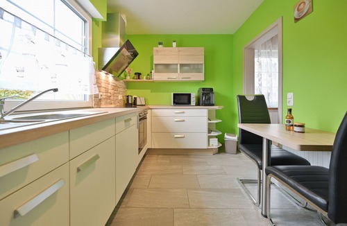 Kellenhusen Apartment | Ferienwohnung/app. für 7 Gäste mit 75m² in Kellenhusen