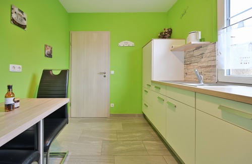 Kellenhusen Apartment | Ferienwohnung/app. für 7 Gäste mit 75m² in Kellenhusen