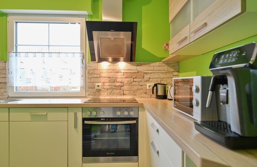 Kellenhusen Apartment | Ferienwohnung/app. für 7 Gäste mit 75m² in Kellenhusen