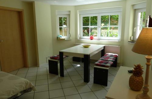Ringsheim Apartment | Ferienwohnung Baumann