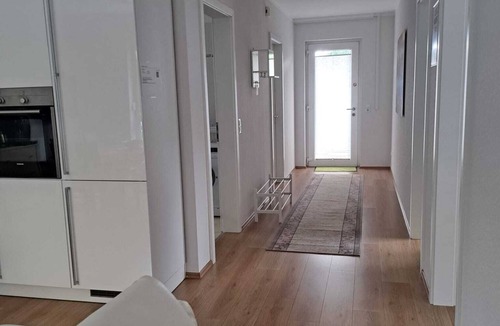 Wehrheim Apartment | Ferienwohnung Direkt in Wehrheim