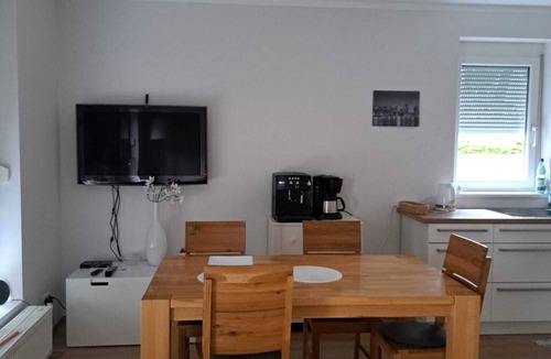 Wehrheim Apartment | Ferienwohnung Direkt in Wehrheim