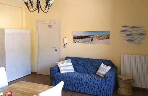 Bardolino Apartment | Ferienwohnung mit Seeblick & privatem Strand