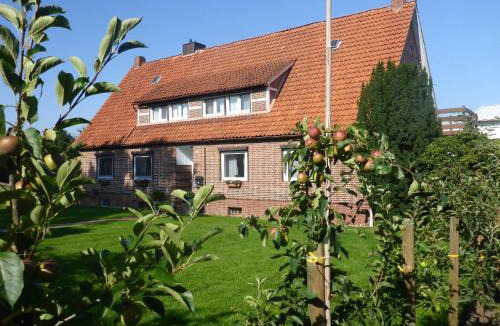 Jork Apartment | Ferienwohnung Werner