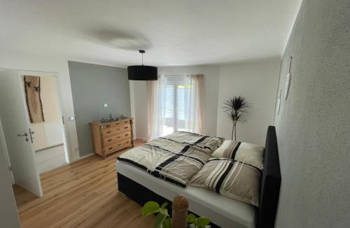 Balingen Apartment | FeWo am Ortsrand von Roßwangen