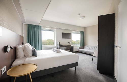 Groningen Hotel | Flonk Hotel Groningen Zuid, BW Signature Collection