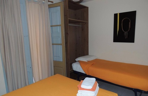La Pobla de Segur Hostel | Fonda Can Fasèrsia