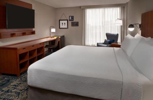Hull Hotel | Four Points by Sheraton Hotel & Conference Centre Gatineau-Ottawa