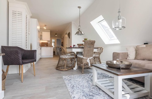 Zingst Apartment | From Witte 2, Germany