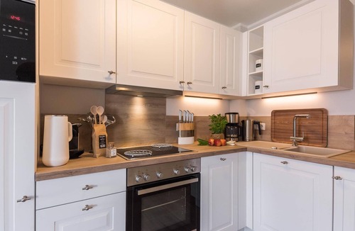 Zingst Apartment | From Witte 2, Germany