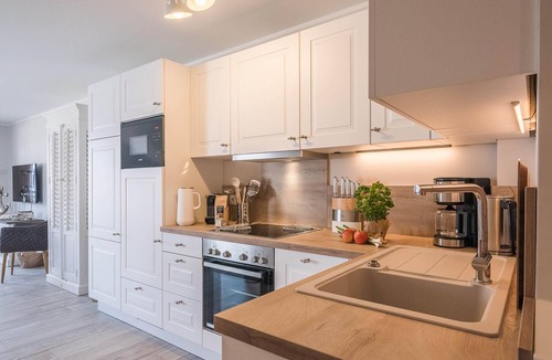 Zingst Apartment | From Witte 2, Germany