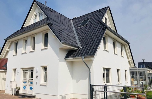 Zingst Apartment | From Witte 2, Germany