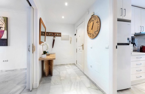 Guadalmina Apartment | Front line golf apartment in Marbella