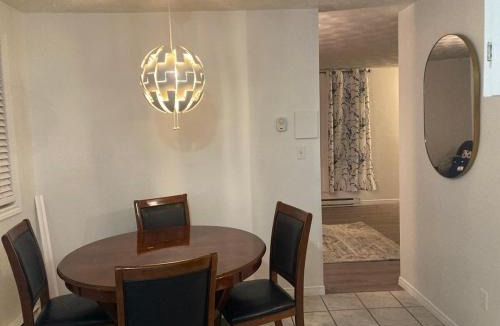 Coldbrook Apartment | furnished 2 bedrooms house near Hospital
