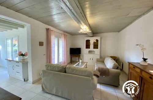 La Redorte House | Gîte ∙ 3 bedrooms ∙ 5 guests