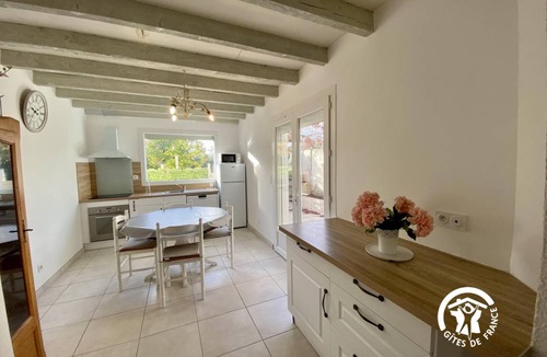 La Redorte House | Gîte ∙ 3 bedrooms ∙ 5 guests
