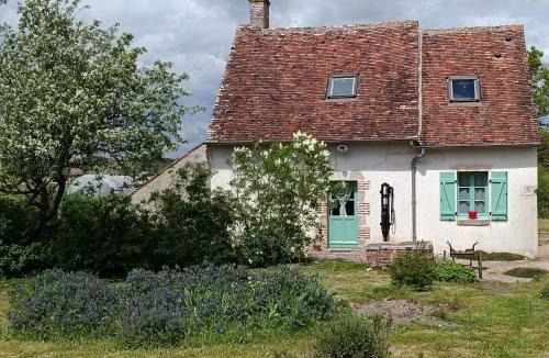 Tigy House | Gîte Authentique en Sologne : Proche Châteaux, Randonnées, Equipé et Familial - FR-1-590-278