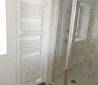 Beaurepaire House | Gîte des Trois Cantons