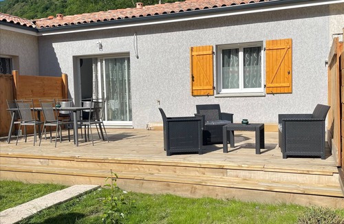 Chaum House | Gîtes au Pied des Montagnes et Près des Stations de ski
