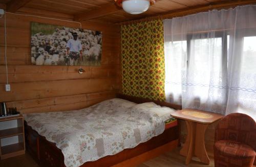 Brzegi House | GÓROLIK u Kwietniów-centrum Bukowiny- możliwość wyżywienia