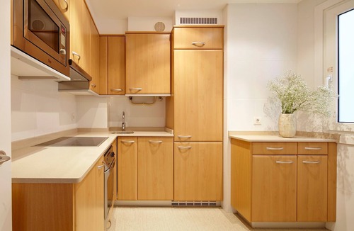 San Sebastian Centro Apartment | Garibay Terrace by FeelFree Rentals