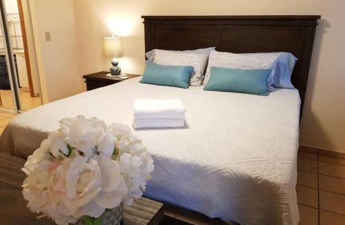 Cabo Rojo House | Gated Complex with Pool Balcony Near Attractions