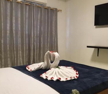 Loboc House | GBU Loboc River Guesthouse