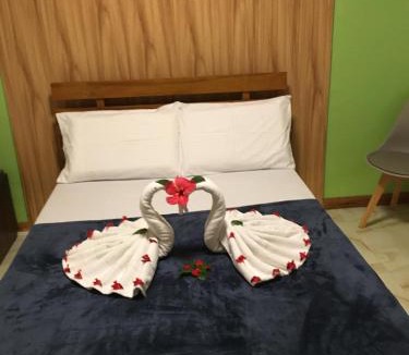 Loboc House | GBU Loboc River Guesthouse
