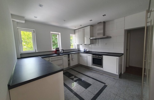 Oberstadt Apartment | Gemütliche Ferienwohnung an der Uniklinik Mainz