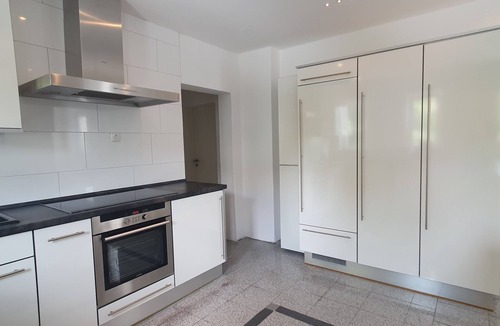 Oberstadt Apartment | Gemütliche Ferienwohnung an der Uniklinik Mainz