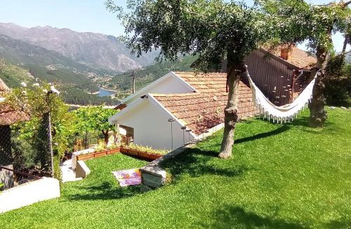 Cabril House | Gerês e Cabreira - Romoa Vintage Guest House