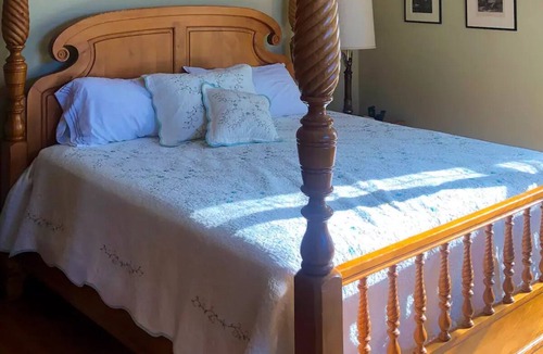 Manitowoc House | Gilded Age Mansion