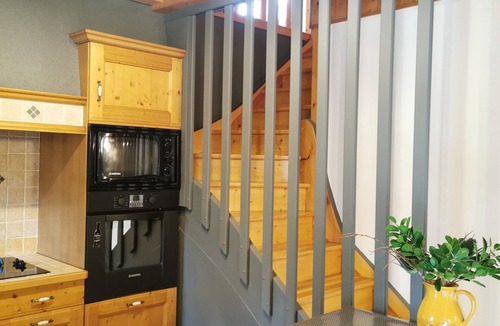 Saint-Agreve Cottage | Gite Chez Marius